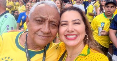 Salada Vip com Beto Loyola