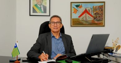 Fundação Antares recebe novos equipamentos para modernização da comunicação pública do Piauí
