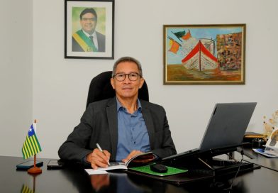 Fundação Antares recebe novos equipamentos para modernização da comunicação pública do Piauí
