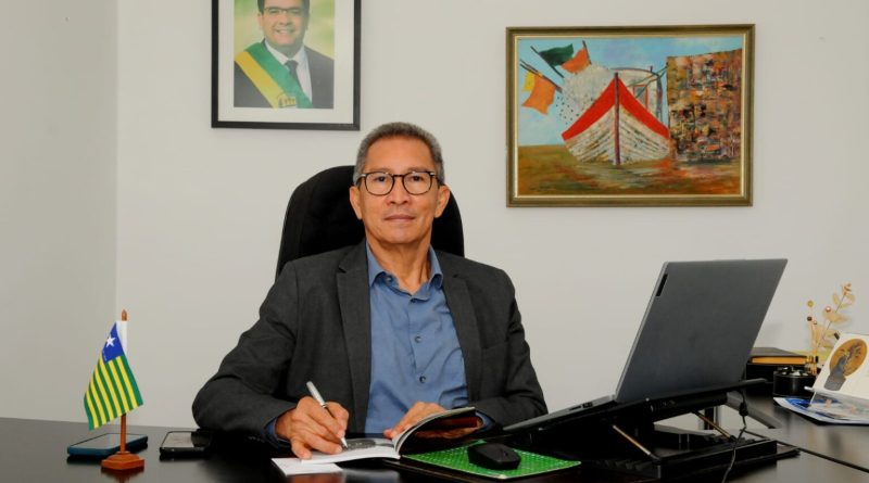 Fundação Antares recebe novos equipamentos para modernização da comunicação pública do Piauí