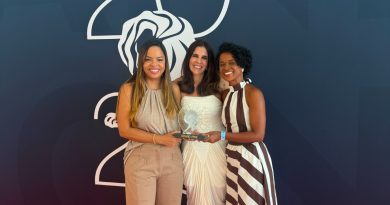 Nigrum Corpus conquista reconhecimento máximo em categoria de impacto social no Cannes Lions 2026