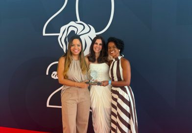 Nigrum Corpus conquista reconhecimento máximo em categoria de impacto social no Cannes Lions 2026