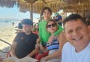 Salada Vip com Beto Loyola