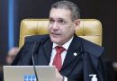 Kassio Nunes Marques será relator de ações no TSE sobre filme ligado a Bolsonaro