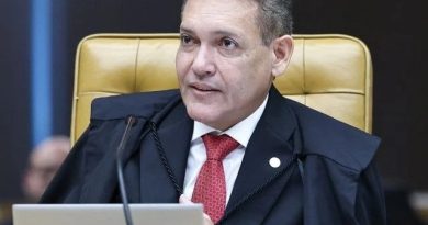 Kassio Nunes Marques será relator de ações no TSE sobre filme ligado a Bolsonaro
