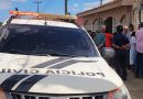 Homem é preso suspeito de matar os avós durante crise em São João do Piauí