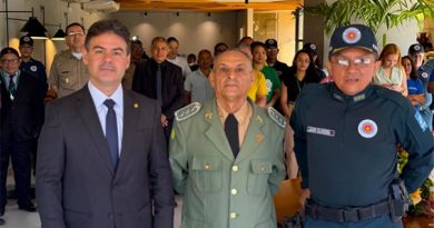 Salada Vip com Beto Loyola