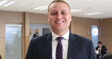 Vereador Venâncio Cardoso destina R$ 400 mil para esporte, empreendedorismo e ações sociais em Teresina