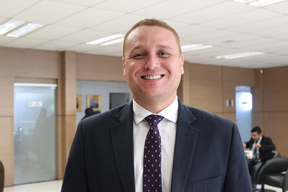 Vereador Venâncio Cardoso destina R$ 400 mil para esporte, empreendedorismo e ações sociais em Teresina