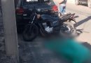 Motociclista morre em acidente na região da Piçarra, zona Sul de Teresina