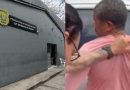 Homem é preso por suspeita de importunação sexual contra funcionária na zona Norte de Teresina