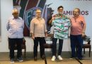 Ex-zagueiro da Seleção Brasileira assume missão de fortalecer categorias de base do Fluminense-PI