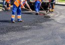 Idepi asfalta ruas e amplia infraestrutura urbana em Santo Antônio de Lisboa