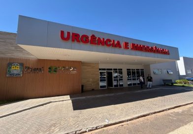 Investimentos da Sesapi ampliam estrutura e fortalecem atendimento no Hospital Regional Dirceu Arcoverde, em Uruçuí