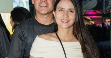 Salada Vip com Beto Loyola