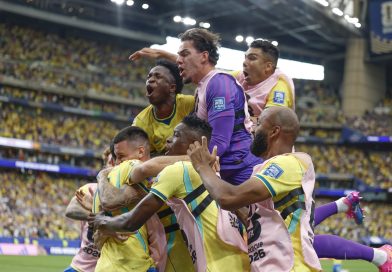Brasil mantém vantagem de 12 vitórias sobre o Japão