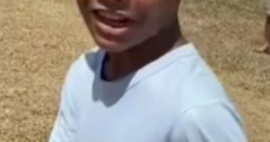 Adolescente de 13 anos é encontrado morto às margens do rio Parnaíba, na zona Sul de Teresina