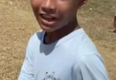 Adolescente de 13 anos é encontrado morto às margens do rio Parnaíba, na zona Sul de Teresina