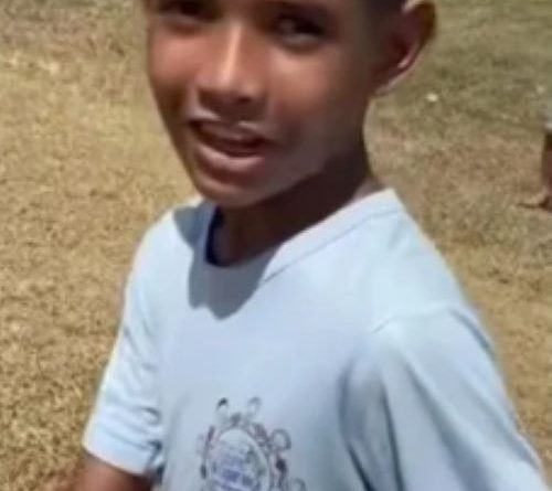 Adolescente de 13 anos é encontrado morto às margens do rio Parnaíba, na zona Sul de Teresina