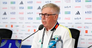 Brasil enfrenta o Haiti em busca da primeira vitória na Copa do Mundo 2026