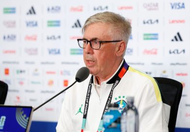 Brasil enfrenta o Haiti em busca da primeira vitória na Copa do Mundo 2026
