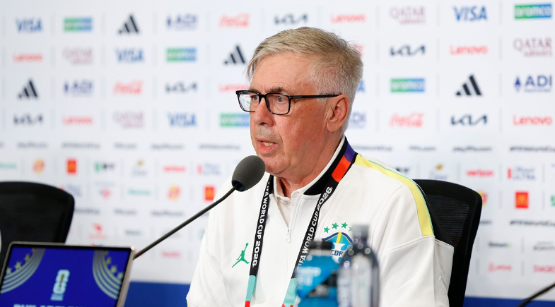 Brasil enfrenta o Haiti em busca da primeira vitória na Copa do Mundo 2026