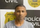 Motorista é preso para cumprir pena de quase 18 anos por estupro de adolescente com TEA em Teresina