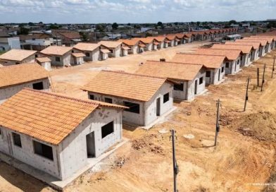 Piauí recebe 2.980 novas moradias do Minha Casa, Minha Vida nas modalidades Rural e Entidades