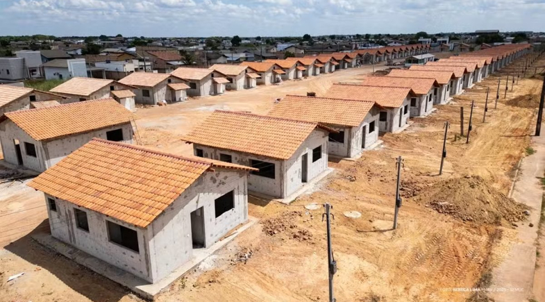 Piauí recebe 2.980 novas moradias do Minha Casa, Minha Vida nas modalidades Rural e Entidades