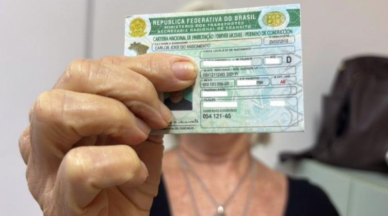 CNH poderá ser renovada automaticamente e primeira habilitação ficará mais barata após sanção de Lula