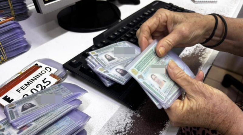 Piauí emitiu mais de 12 mil CNHs para novos condutores no 1º semestre de 2026