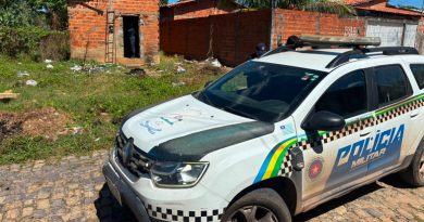 Bebê de 5 meses morre em Teresina e polícia investiga suspeita de maus-tratos
