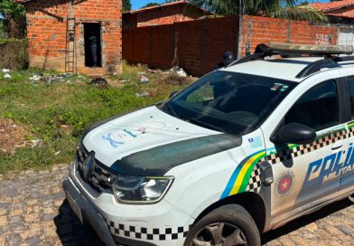 Bebê de 5 meses morre em Teresina e polícia investiga suspeita de maus-tratos
