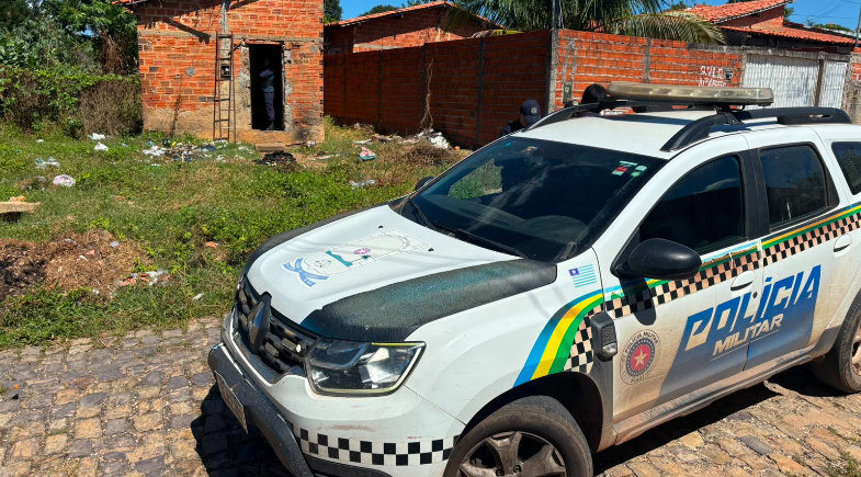 Bebê de 5 meses morre em Teresina e polícia investiga suspeita de maus-tratos