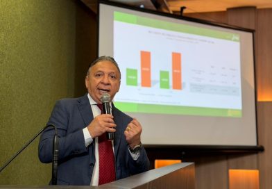 Piauí alcança nota máxima no ranking fiscal do Tesouro Nacional