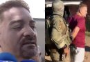 Defesa de empresário acusado de tentar matar metalúrgico diz que Justiça substituiu prisão por internação voluntária