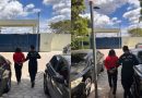 Mulher é presa ao tentar entrar em penitenciária de Teresina se passando por advogada