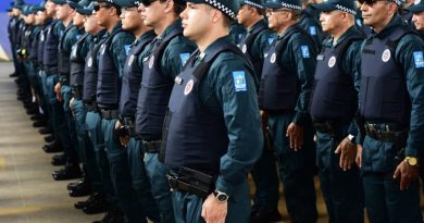 Concurso da Polícia Militar do Piauí abre inscrições com 1 mil vagas e salários de até R$ 9,7 mil