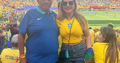 Salada Vip com Beto Loyola