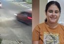 Jovem atropelada ao lado do pai em Teresina apresenta piora e é transferida para UTI