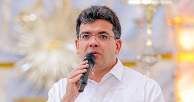Rafael Fonteles lidera corrida pelo Governo do Piauí com 73,02% dos votos válidos, aponta Instituto Amostragem