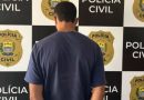 Jovem é preso com 1,3 kg de maconha em carro roubado durante operação entre polícias da Bahia e do Piauí