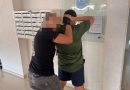 Condenado por tráfico internacional de drogas é preso em Teresina após ação conjunta da SSP-PI e Polícia Federal