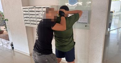 Condenado por tráfico internacional de drogas é preso em Teresina após ação conjunta da SSP-PI e Polícia Federal