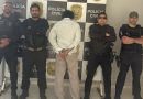 PM e comparsa são alvos de operação por suspeita de comércio ilegal de armas no Sul do Piauí