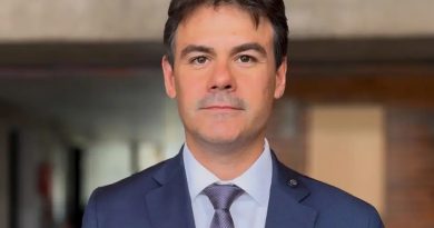 Severo Eulálio anuncia pavimentação de rua em Canto do Buriti com investimento de quase R$ 600 mil