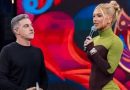Globo redefine cobertura da Copa no Domingão e futuro de Virginia Fonseca será avaliado semanalmente