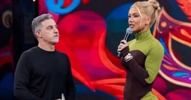 Globo redefine cobertura da Copa no Domingão e futuro de Virginia Fonseca será avaliado semanalmente