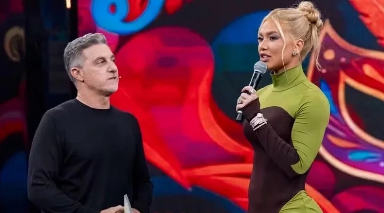 Globo redefine cobertura da Copa no Domingão e futuro de Virginia Fonseca será avaliado semanalmente