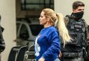 Justiça aceita denúncia e torna Deolane Bezerra ré por lavagem de dinheiro e organização criminosa